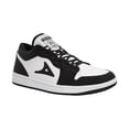 thumbnail image 2 of Tenis Casual Pirma Hombre Urbano Casual Moderno negro 26, 2 of 4
