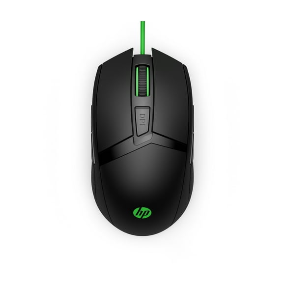 Mouse HP Gaming Pavilion 300