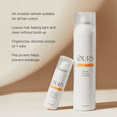 thumbnail image 2 of hOURS haircare On-Time Dry Shampoo - 8.5oz, 2 of 4