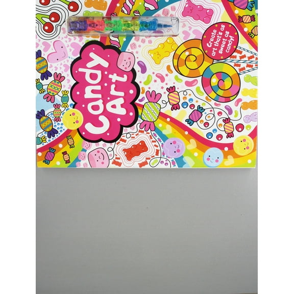 Candy Art