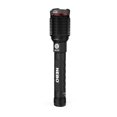 thumbnail image 1 of Nebo 3005075 Redline 6000 Lumens Black LED Rechargeable Flashlight, 1 of 1