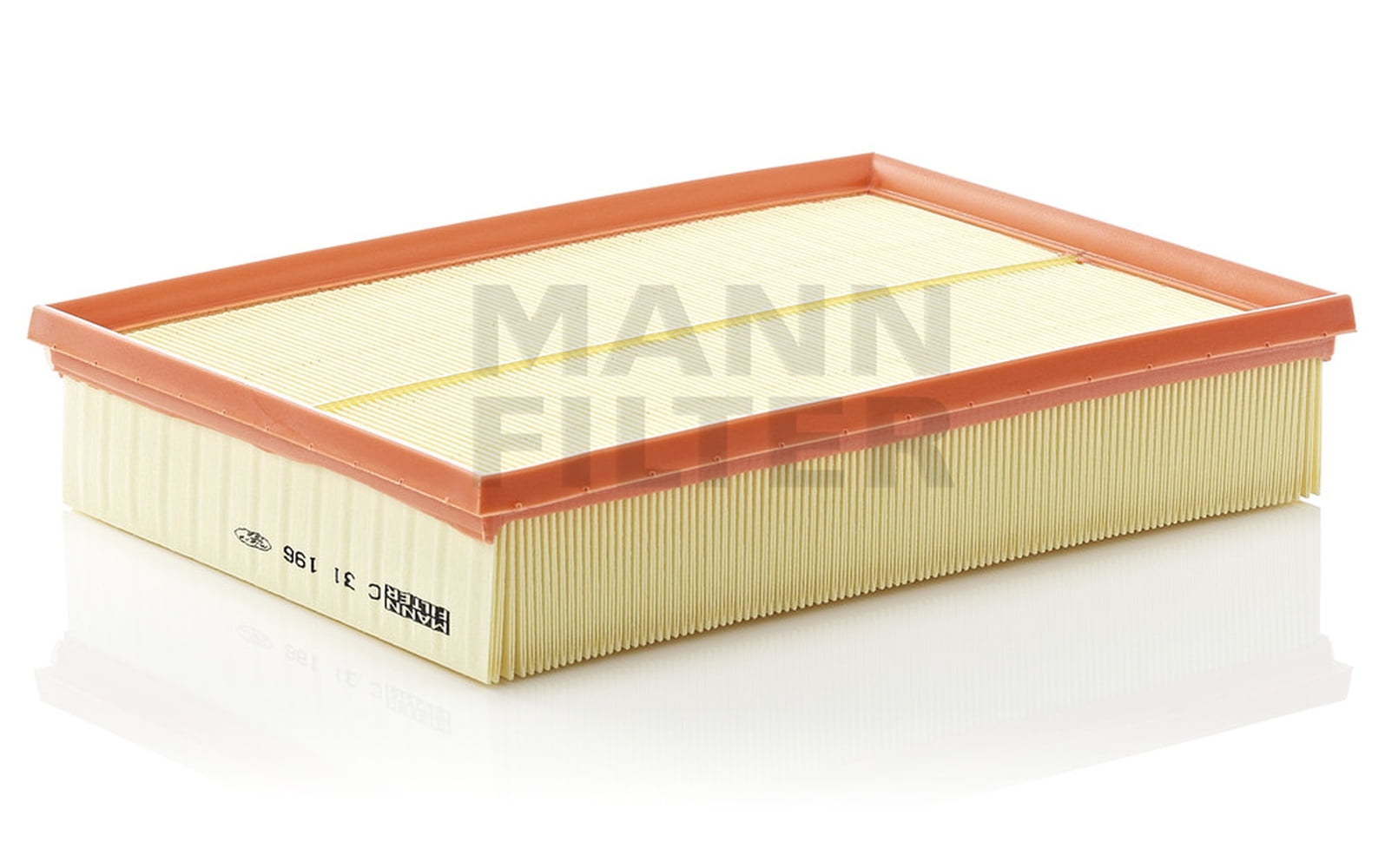 Air Filter MANN C 31 002