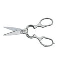 thumbnail image 2 of Henckels Heavy-Duty Take-Apart 8-in Stainless Kitchen Shears, 2 of 7