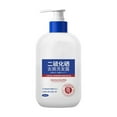 thumbnail image 2 of Champú anticaspa medicado con 1 % de mentol y sulfuro de selenio para el cuidado del cuero cabelludo y el cabello, 300 ml (10,1 onzas líquidas), 2 of 9
