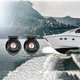 thumbnail image 2 of Yacht Foot Switch Boat Anchor Switch Anchor Up And Down Switch, 2 of 5