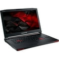 thumbnail image 4 of Acer Predator 17 17.3" Full HD Laptop, Intel Core i7 i7-6700HQ, 16GB RAM, 1TB HD, 256GB SSD, Windows 10 Home, G5-793-72AU, 4 of 7