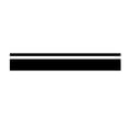 thumbnail image 4 of Car Two side RV Stripes Graphics Decals Car Stickers Vinyl Graphics for Caravan Travel Trailer Camper Van, 4 of 6