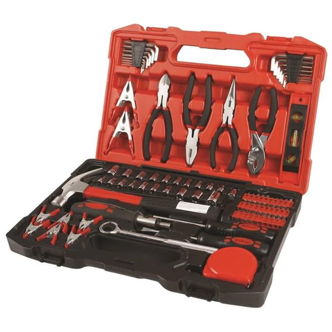 Olympia Tools International 1604479 Steel Combination SAE & Metric Hand