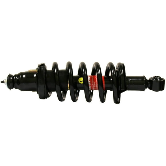 Monroe Shocks & Struts Quick-Strut 171380L Strut and Coil Spring Assembly