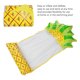 thumbnail image 4 of Hamaca flotante inflable fácil de almacenar fácil operación salón de agua mano de obra fina 150 x 75 cm para piscinas ANGGREK Otros, 4 of 8