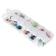 thumbnail image 4 of Accesorios de flores secas, pegatinas de flores para uñas para manualidades y decoración de uñas. si, 4 of 9