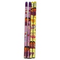 thumbnail image 2 of 16pcs Dancing Dora and Boots Outer Lavender/Yellow Color Wood Pencils, 2 of 2