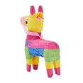 thumbnail image 6 of Juvale Mini Pinata Donkey 3 Pack - 4 x 7.5 x 2 in - Multi-Color Paper - Mini Pinatas Mexican Party Favors & Decorations, 6 of 8
