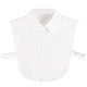 thumbnail image 1 of Cuello falso para mujer Cuello desmontable Camisa Media camisa Cuello falso (Blanco, Negro) Zhivalor  Playeras y Blusas, 1 of 4