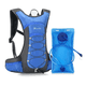 thumbnail image 3 of Mochila De Hidratación Deportiva Malubero Azul Malu1308, 3 of 3