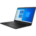 thumbnail image 4 of HP HP 15t Home & Business Laptop (Intel i5-1135G7 4-Core, 15.6" 60Hz Full HD (1920x1080), Intel Iris Xe, 16GB RAM, 256GB PCIe SSD, Wifi, HDMI, Win 11 Home) with Microsoft 365 Personal , Hub, 4 of 7