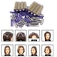 thumbnail image 5 of Morgan Perm Set New Generation Bangs Curling Iron Curling Tool TFixol Herramienta para rizar, 5 of 6