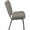Gray, variant on Advantage Signature Elite Maroon Church Chair - 20 in. Wide