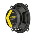 thumbnail image 2 of Kicker 46CSC54 CS-Series CSC5 Altavoces coaxiales de 5,25 pulgadas (130 mm), 4 ohmios (par), 2 of 5