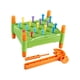 thumbnail image 2 of Juguete para golpear, tablero de clavija, juego educativo con mazo, banco para golpear de aprendizaje temprano, Color de juguete a juego para niñas en, 2 of 10