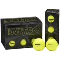 thumbnail image 1 of Nitro Maximum Distance Golf Ball (12-Pack), 1 of 3