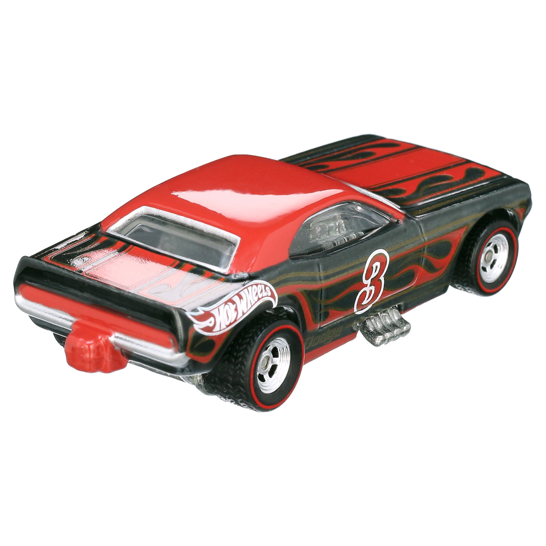 Hot Wheels Dodge Vehicle, 2015 Collector Edition Metal Car