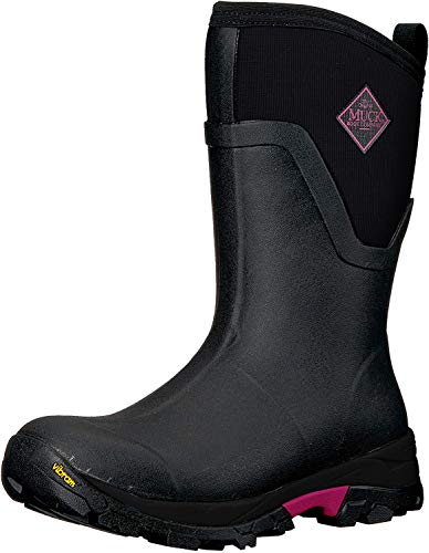 womens short muck boots amazon
