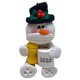 thumbnail image 2 of Ganfancp Personalizado Sobrevivió Familia de Ornamento 2025 Christmas Holiday Decorations Ofertas Del Día 2X Colgante, 2 of 5