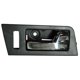 thumbnail image 1 of MANIJA PUERTA INTERIOR FOCUS 2008 al 2011 FORD Delantera Derecha/Pasajero Genérica ., 1 of 4