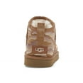 thumbnail image 4 of UGG Men's Classic Ultra Mini Boot Palace Chestnut Camo, from StockX, 4 of 5