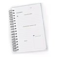 thumbnail image 2 of Diario Devocional, Agenda Devocional, 2 of 2