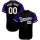 thumbnail image 5 of Camiseta de béisbol personalizada impresa en 3D para hombres y mujeres, camisetas casuales, camisetas unisex de hip hop, 5 of 5