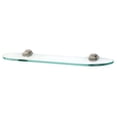 thumbnail image 2 of Alno Inc Infinity Wall Shelf, 2 of 3