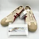 thumbnail image 3 of Onitsuka Tiger MEXICO 66 SD 1183C015 202 BEIGE BEET JUICE US 4-14 Unisex Shoes, 3 of 6