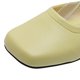 thumbnail image 1 of Sandalias de vestir,Sandalias de cabeza cuadrada Zapato de cabeza cuadrada simple Calidad de calzado de mujer en la que puede confiar, 1 of 8