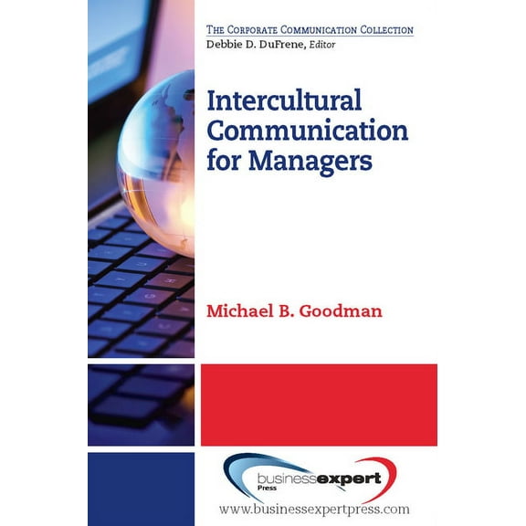 Intercultural Communication for Managers, (Paperback)