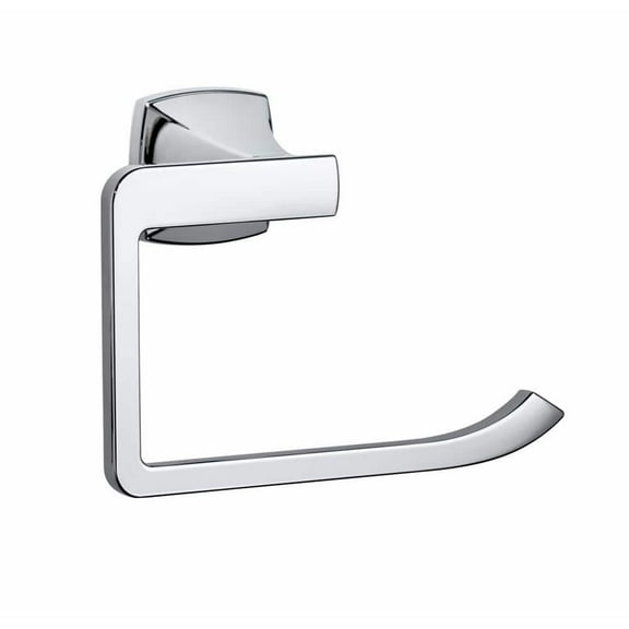 Pfister Brb-Vnc0 Venturi Towel Ring - Chrome