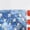 Red1, variant on Women's Printed Short Sleeve Crew Neck T Shirt Loose Casual Top for Everyday Wear Summer Springtime,Blue,XXXL