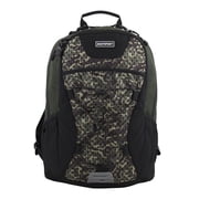Eastsport Unisex Summit Bungee Backpack, Camo