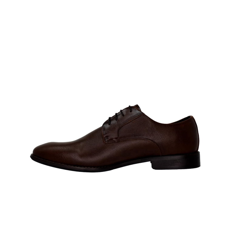 short brown homecoming dresses Steve Madden Men's P-Symin Cognac Chukka Shoes- 1818949