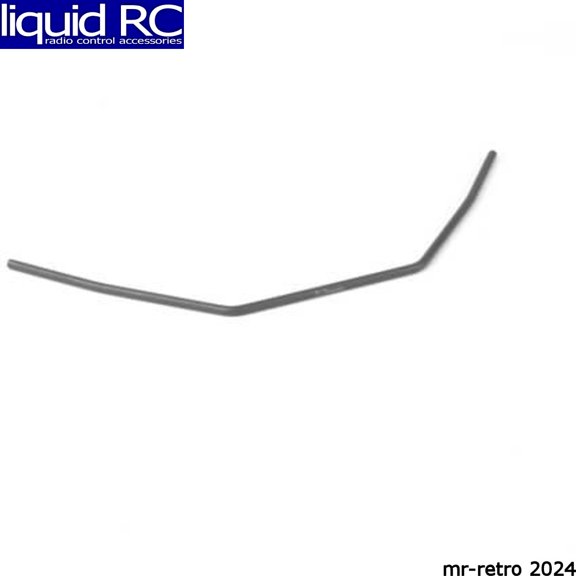 TEKNO RC LLC Sway Bar front 2.2mm TKR9082 Electric Car/Truck Option Parts