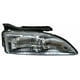 thumbnail image 1 of FARO con base - Compatible con Chevrolet Cavalier 1995 - 1999 Pasajero GEN Genérica ., 1 of 4