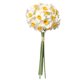 thumbnail image 1 of Advancent Paquete de orquídeas y flores artificiales, decoración de simulación para el hogar Flores artificiales, 1 of 6