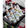 thumbnail image 4 of Robin Reed 72136 Racing Snowman Handmade Christmas Crackers, 13 Inches Party Favors (Set of 6), 4 of 5