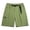 GN2, variant on Bermuda Cargo Shorts for Men Summer Casual Elastic Waist Wide Straight Leg Relaxed Fit Work Shorts with Pockets