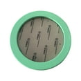 thumbnail image 1 of 6inch Photo Frame Smooth Surface Fine Workmanship Round Wall Mounted Picture Storage Holder Home Supply, 1 of 4