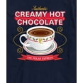 thumbnail image 3 of The Polar Express - Polar Express Hot Chocolate  - Men's Short Sleeve Graphic T-Shirt, 3 of 5