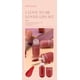 thumbnail image 3 of Ganfancp Brillo de Labios Líquido Hidratante con Control de Temperatura 16Ml Ofertas Del Día 1 Caja de 8 Brillos de Labios, 3 of 7