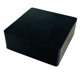 thumbnail image 2 of BENCH WIZARD 2.5" Rubber Block || Protects Work Surface and Absorbs Noise and Vibration, 2 of 7