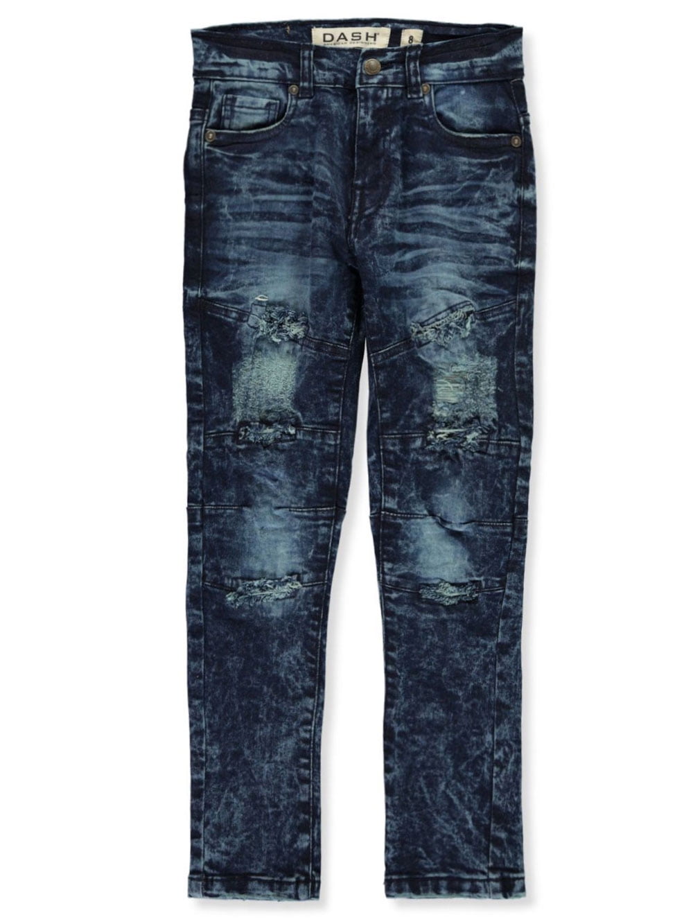 dash denim co